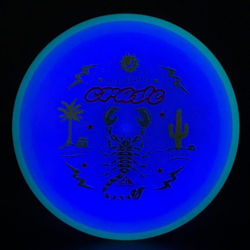 Load image into Gallery viewer, Total Eclipse Crave - Special Edition by Scott Oswalt
