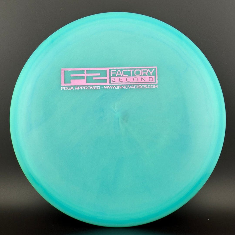 Load image into Gallery viewer, Classic Glow Champion Mako3 - F2
