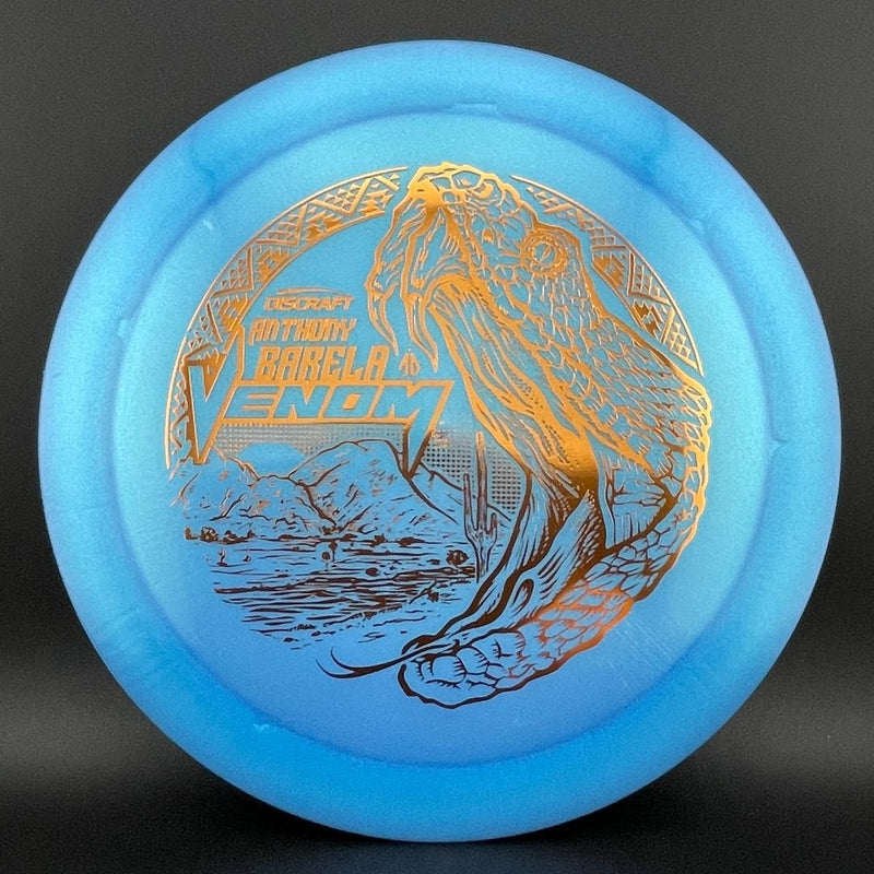 Load image into Gallery viewer, Stiff Colorshift Z Venom - Anthony Barela
