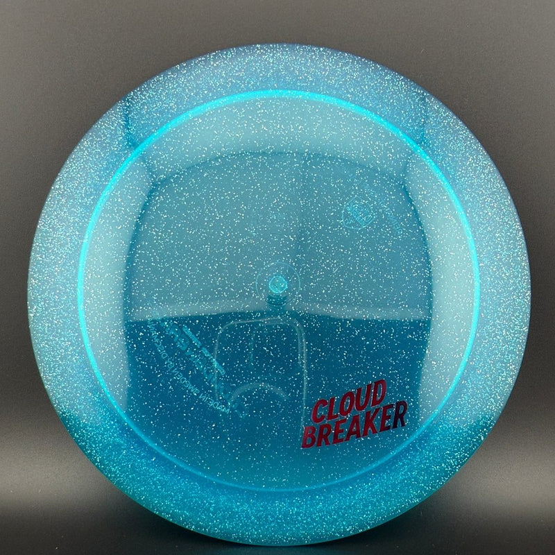 Load image into Gallery viewer, Metal Flake C-Line Cloud Breaker - MBB 25
