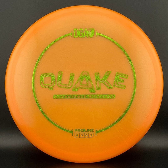 Proline Quake