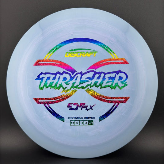 ESP FLX Thrasher