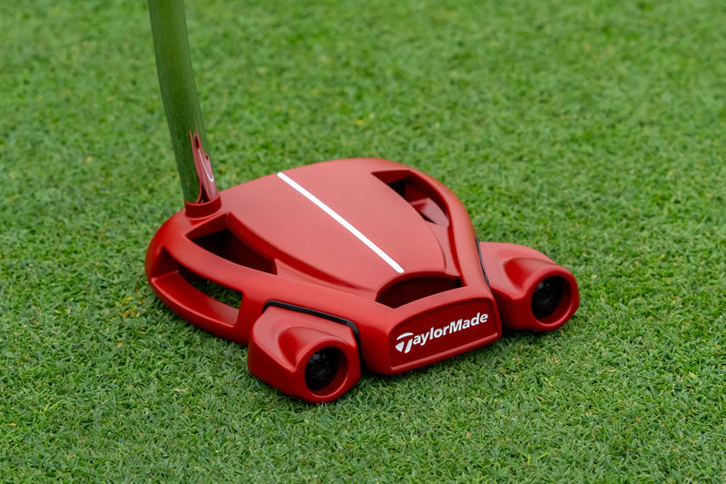 Load image into Gallery viewer, TaylorMade 2024 Spider Tour DB Putter
