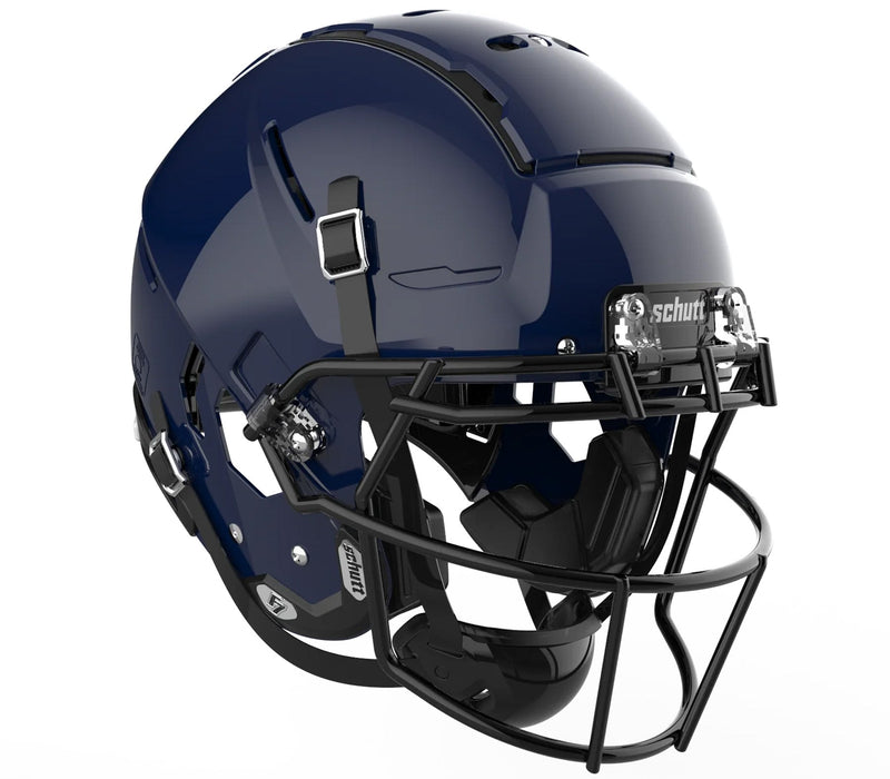 Load image into Gallery viewer, Schutt F7 2.0 Adult Professional Football Helmet with Titanium Facemask
