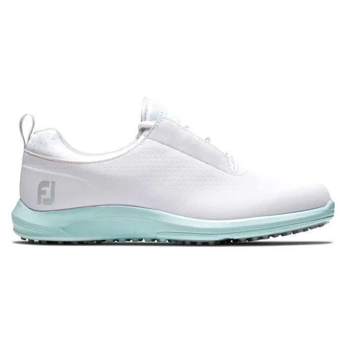 Load image into Gallery viewer, FootJoy Womens FJ Leisure Golf Shoes
