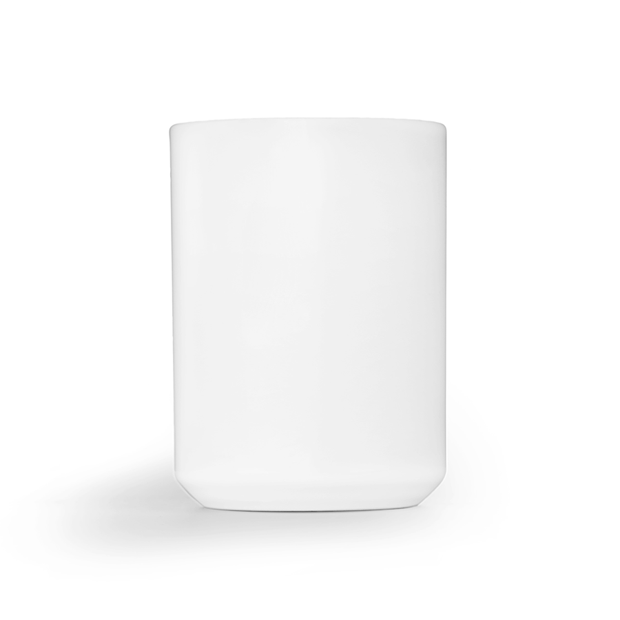 Rad Palm Logo 15 oz Mug