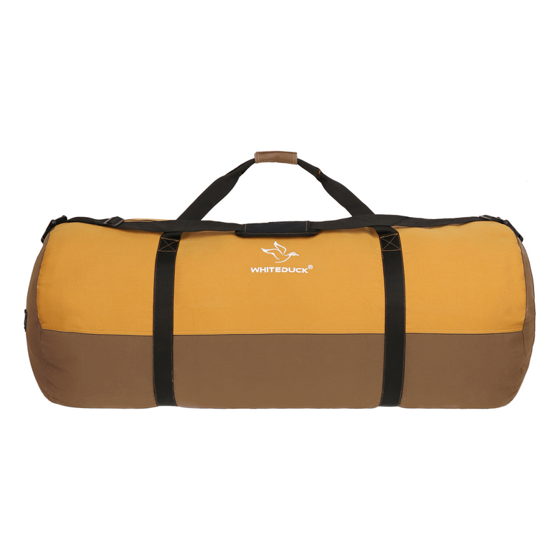 Load image into Gallery viewer, Filios Canvas Duffel Bag
