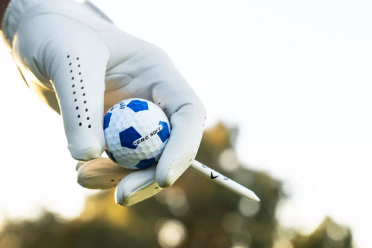 Callaway 2025 ERC Soft Truvis Golf Balls