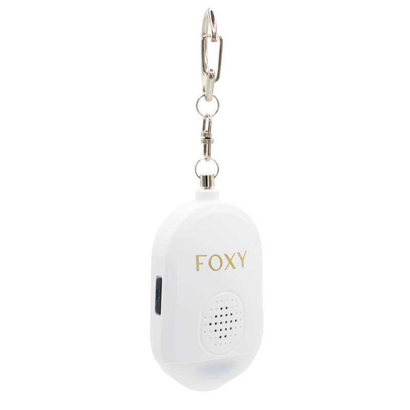 Load image into Gallery viewer, Foxy Alarm - Personal Protection Device
