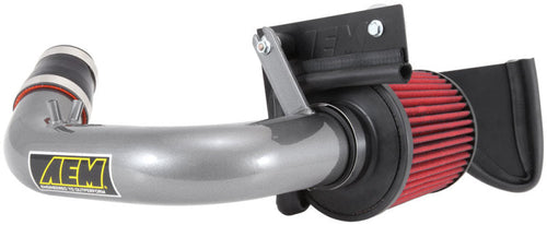 AEM Induction AEM C.A.S. 2014 Ford Fiesta L4-1.6L F/I 21-731C