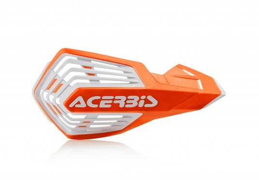 Acerbis X-Force Handguard - White 2801965321