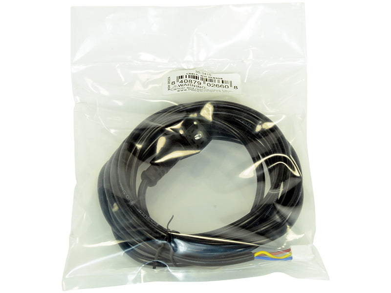 Load image into Gallery viewer, AEM Replacement Cable for WM Flow Gauges (30-3020 / 30-5141 / 30-5142) 30-3415
