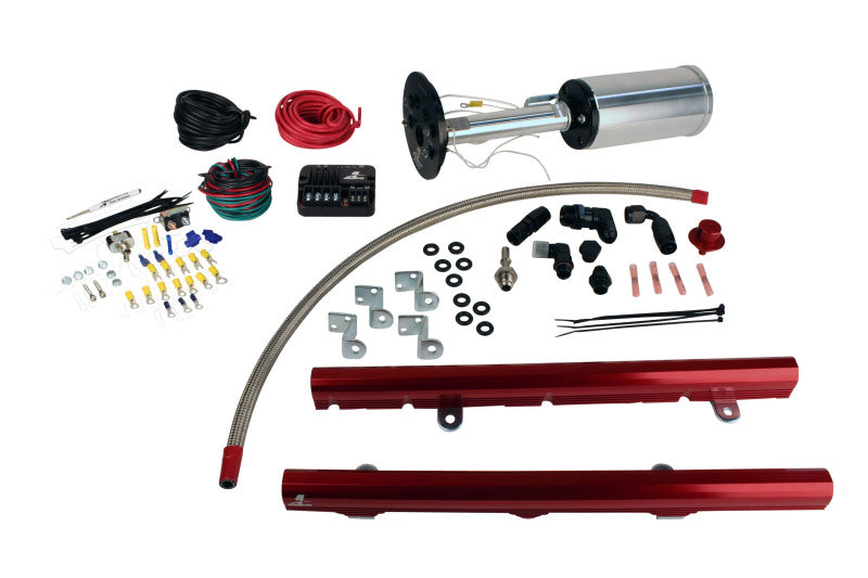 Load image into Gallery viewer, Aeromotive Fuel Pump Complete Kit
