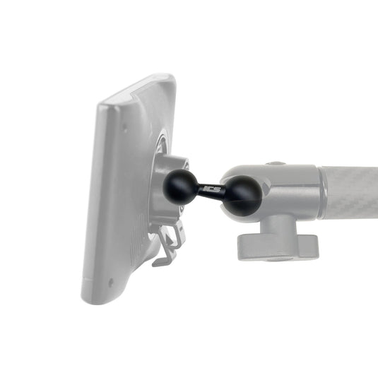 20mm to 17mm double Ball Mount