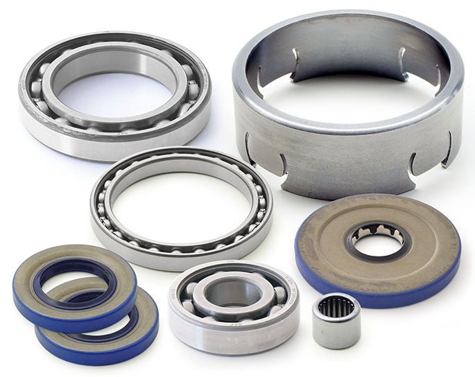 Load image into Gallery viewer, Sandcraft for Bulletproof Front Diff Rebuild Kit (18-19 Can-Am X3 Smart Lock)
