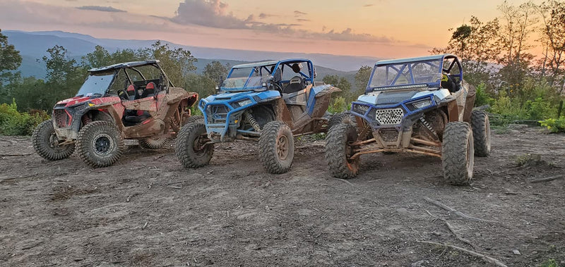 Load image into Gallery viewer, 2014-2018 Front Winch Bumper 1K/TURBO
