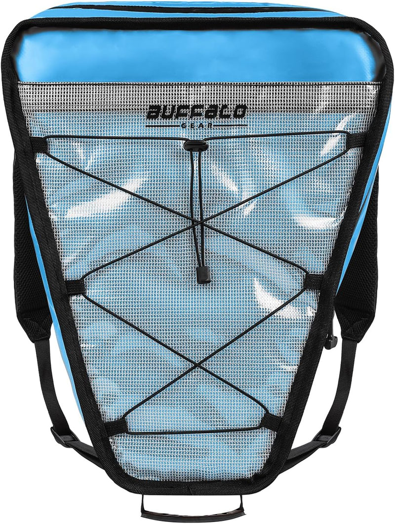 Load image into Gallery viewer, 18" Kayak Fish Cooler Bag
