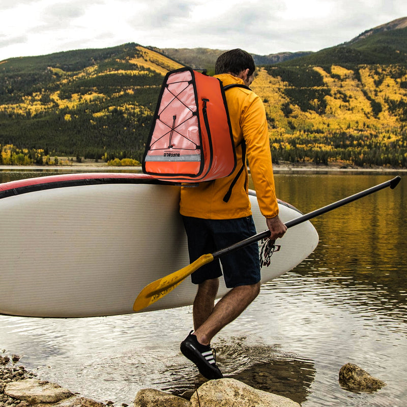 Load image into Gallery viewer, 18" Kayak Fish Cooler Bag
