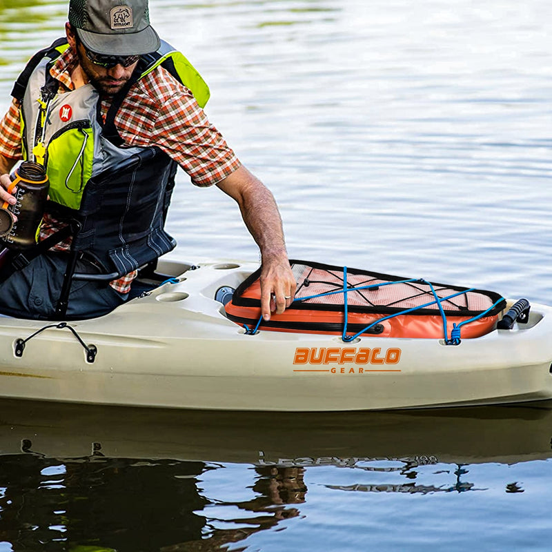Load image into Gallery viewer, 18" Kayak Fish Cooler Bag
