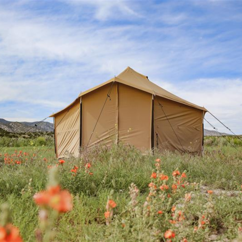 Load image into Gallery viewer, 18&#39; Altimus Bell Tent
