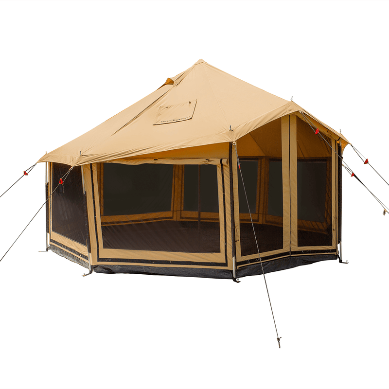 Load image into Gallery viewer, 18&#39; Altimus Bell Tent
