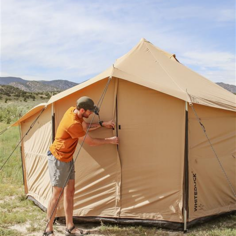 Load image into Gallery viewer, 18&#39; Altimus Bell Tent
