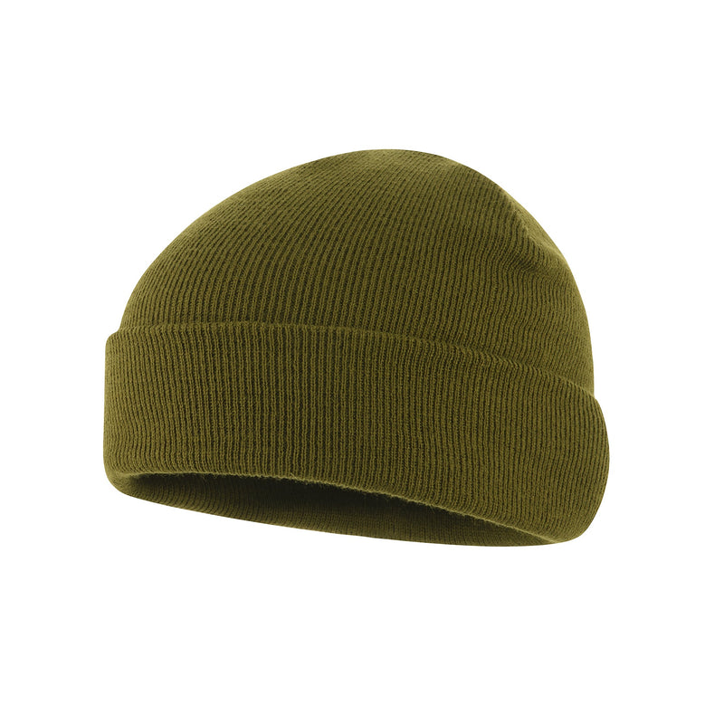 Load image into Gallery viewer, M-Tac Acrylic Fine Knit Watch Cap
