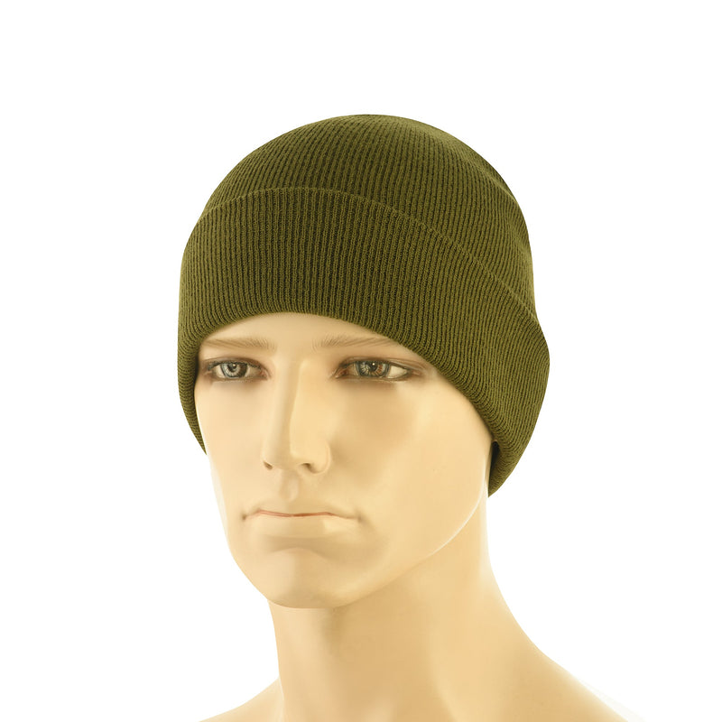 Load image into Gallery viewer, M-Tac Acrylic Fine Knit Watch Cap
