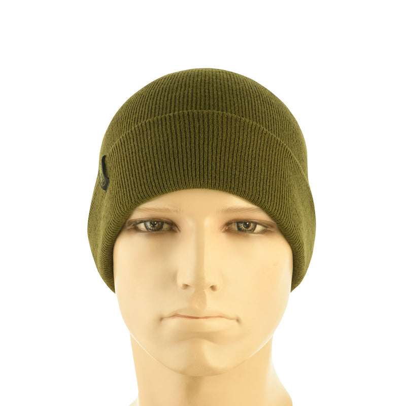 Load image into Gallery viewer, M-Tac Acrylic Fine Knit Watch Cap
