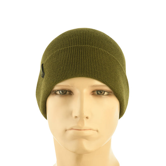M-Tac Acrylic Fine Knit Watch Cap