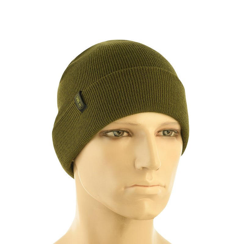Load image into Gallery viewer, M-Tac Acrylic Fine Knit Watch Cap
