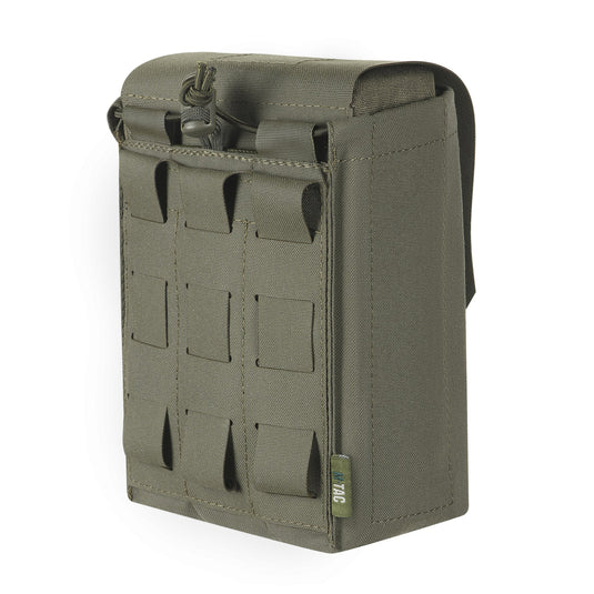 M-Tac Medical Pouch Vertical Large Elite