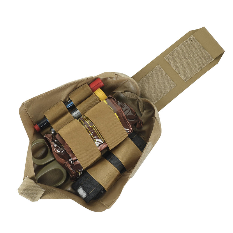 Load image into Gallery viewer, M-Tac Medical Pouch Vertical Small Elite
