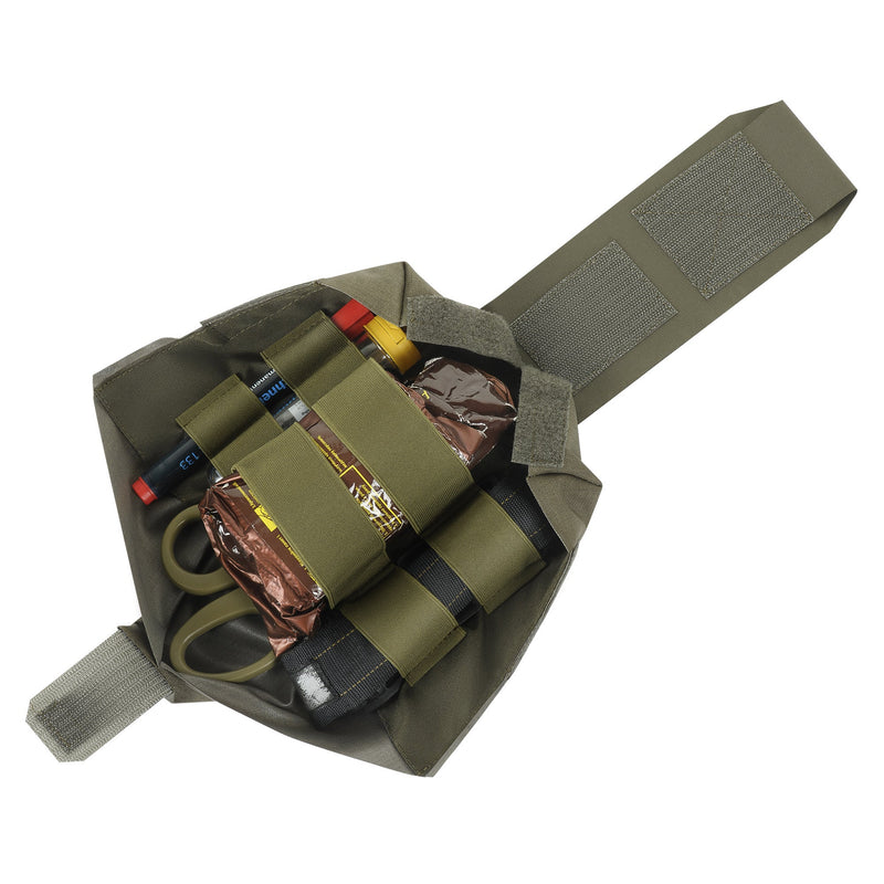 Load image into Gallery viewer, M-Tac Medical Pouch Vertical Small Elite
