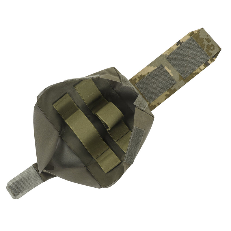 Load image into Gallery viewer, M-Tac Medical Pouch Vertical Small Elite
