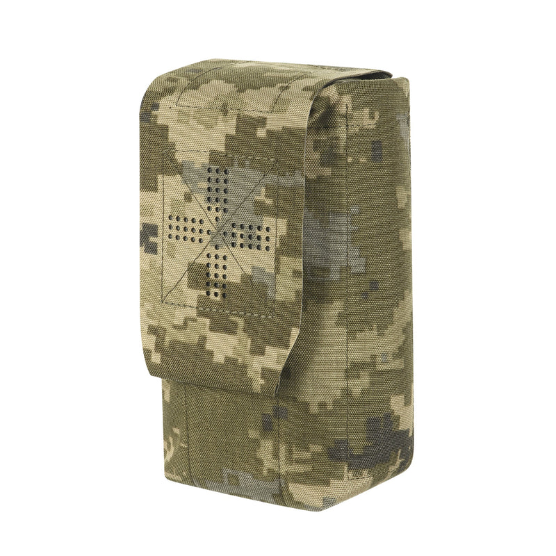 Load image into Gallery viewer, M-Tac Medical Pouch Vertical Small Elite
