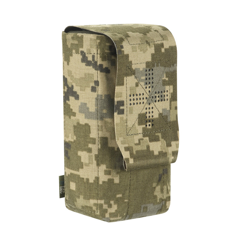 Load image into Gallery viewer, M-Tac Medical Pouch Vertical Small Elite
