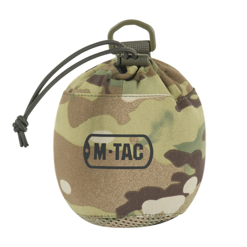 Load image into Gallery viewer, M-Tac Alder Camouflage Suit Multicam
