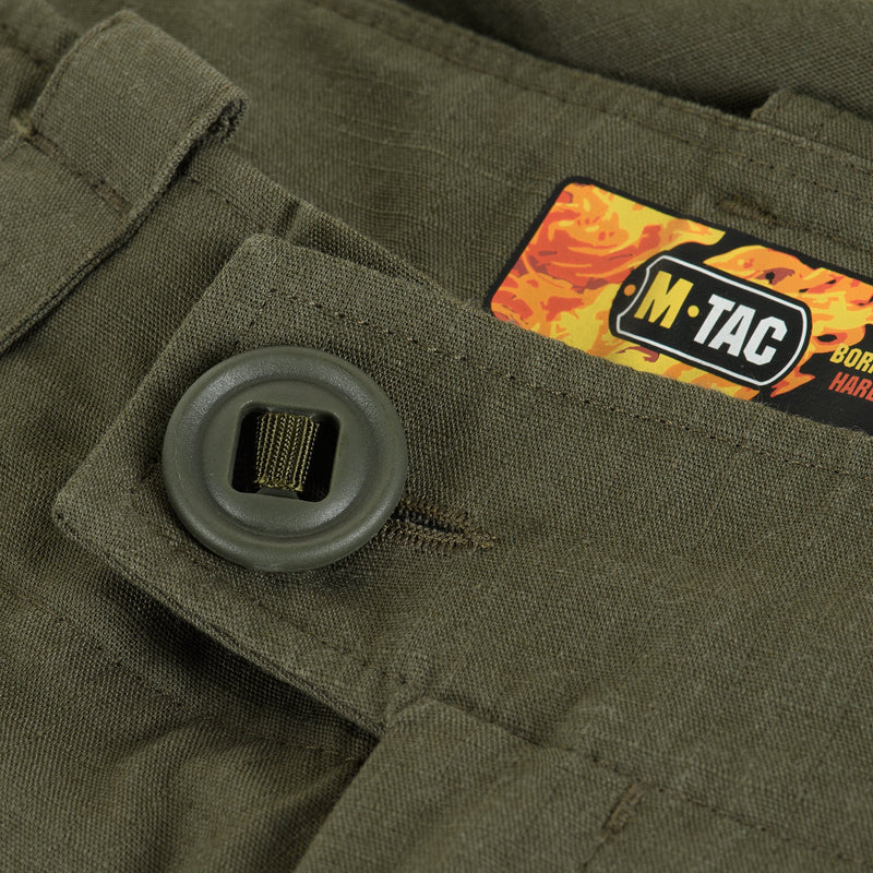 Load image into Gallery viewer, M-Tac Military Pants Sturm Gen.II NYCO Extreme
