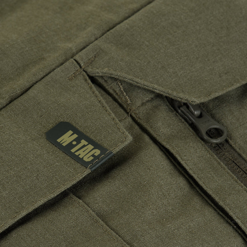 Load image into Gallery viewer, M-Tac Military Pants Sturm Gen.II NYCO Extreme
