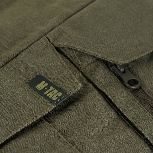 M-Tac Military Pants Sturm Gen.II NYCO Extreme