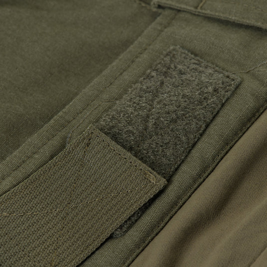 M-Tac Military Pants Sturm Gen.II NYCO Extreme