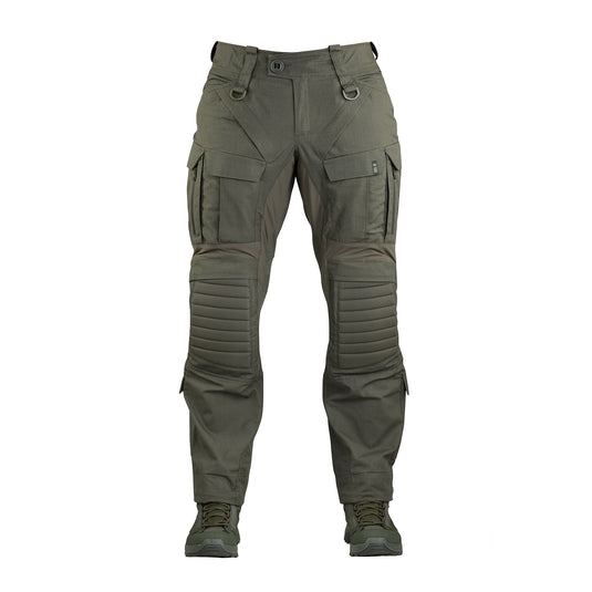 M-Tac Military Pants Sturm Gen.II NYCO Extreme