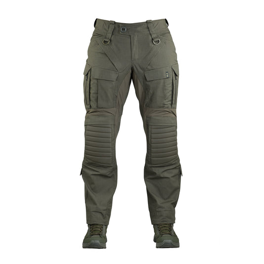M-Tac Military Pants Sturm Gen.II NYCO Extreme