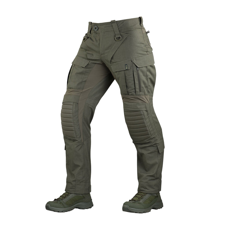 Load image into Gallery viewer, M-Tac Military Pants Sturm Gen.II NYCO Extreme

