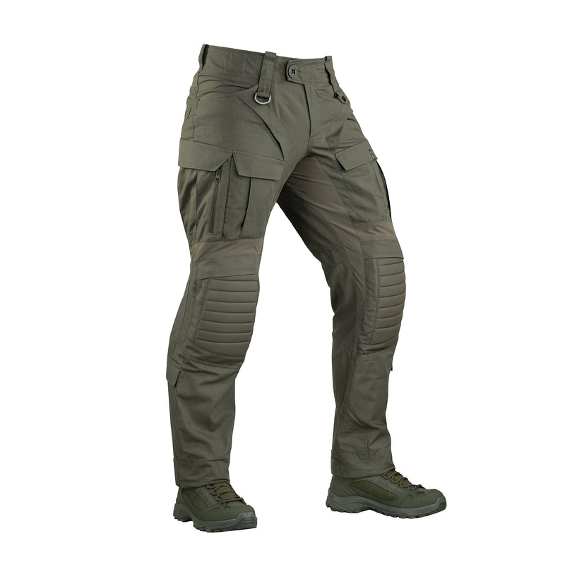 Load image into Gallery viewer, M-Tac Military Pants Sturm Gen.II NYCO Extreme
