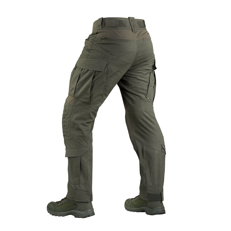 Load image into Gallery viewer, M-Tac Military Pants Sturm Gen.II NYCO Extreme
