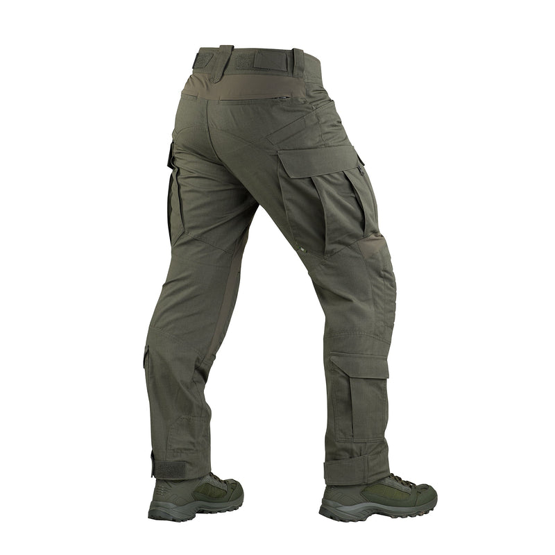 Load image into Gallery viewer, M-Tac Military Pants Sturm Gen.II NYCO Extreme

