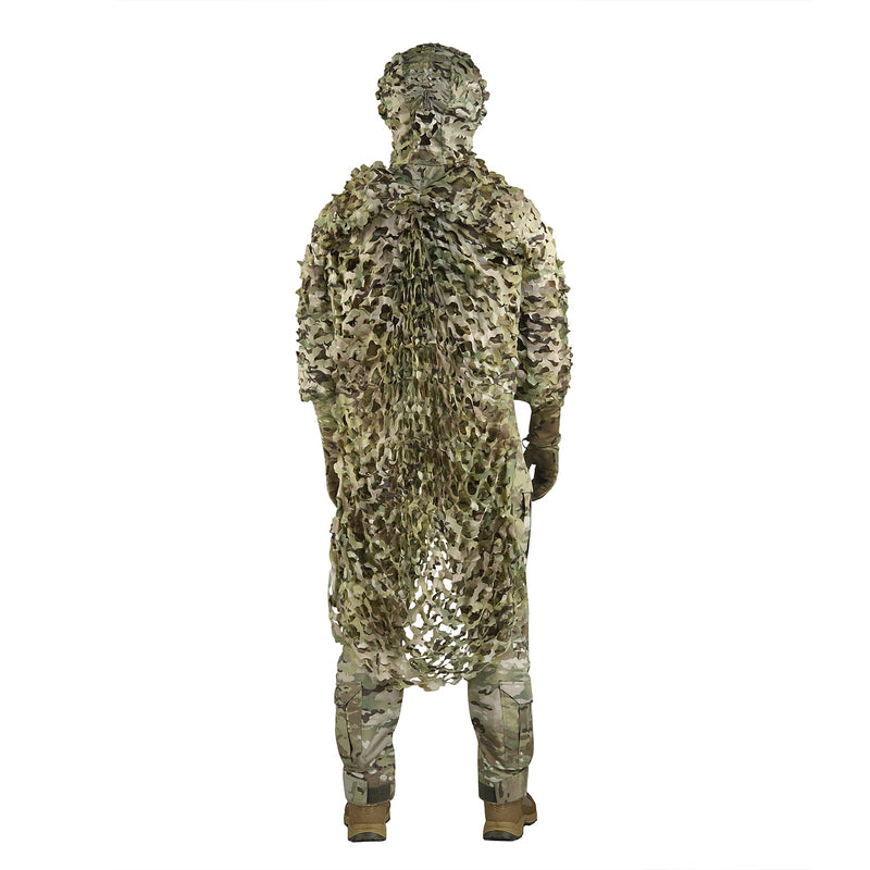 Load image into Gallery viewer, M-Tac Alder Camouflage Suit Multicam
