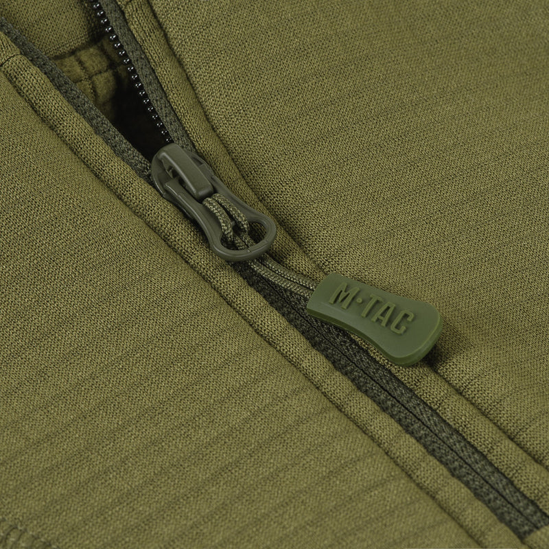 Load image into Gallery viewer, M-Tac Fleece Thermal Shirt Delta Level 2
